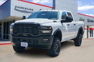 New 2025 Ram 2500 Tradesman Crew Cab 4x4 Pickup for sale #J250450 - photo 2
