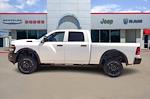 New 2025 Ram 2500 Tradesman Crew Cab 4x4 Pickup for sale #J250450 - photo 3