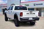 New 2025 Ram 2500 Tradesman Crew Cab 4x4 Pickup for sale #J250450 - photo 4