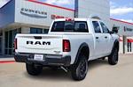 New 2025 Ram 2500 Tradesman Crew Cab 4x4 Pickup for sale #J250450 - photo 5