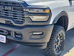 New 2025 Ram 2500 Tradesman Crew Cab 4x4 Pickup for sale #J250450 - photo 7