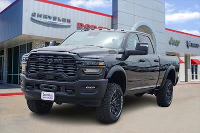 New 2025 Ram 2500 Tradesman Crew Cab 4x4 Pickup for sale #J250451 - photo 2