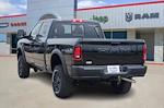 New 2025 Ram 2500 Tradesman Crew Cab 4x4 Pickup for sale #J250451 - photo 4