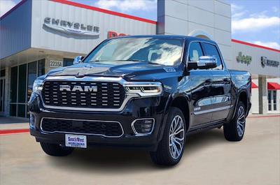 New 2025 Ram 1500 Limited Longhorn Crew Cab 4x4 Pickup for sale #J250454 - photo 2
