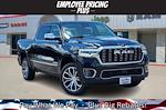 New 2025 Ram 1500 Limited Longhorn Crew Cab 4x4 Pickup for sale #J250454 - photo 1