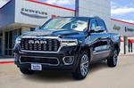 New 2025 Ram 1500 Limited Longhorn Crew Cab 4x4 Pickup for sale #J250454 - photo 2