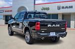 New 2025 Ram 1500 Limited Longhorn Crew Cab 4x4 Pickup for sale #J250454 - photo 4