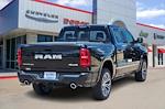 New 2025 Ram 1500 Limited Longhorn Crew Cab 4x4 Pickup for sale #J250454 - photo 5