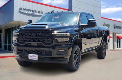 New 2025 Ram 2500 Limited Crew Cab 4x4 Pickup for sale #J250464 - photo 2
