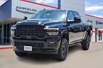 New 2025 Ram 2500 Limited Crew Cab 4x4 Pickup for sale #J250464 - photo 2