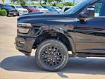 New 2025 Ram 2500 Limited Crew Cab 4x4 Pickup for sale #J250464 - photo 8