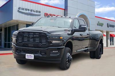 New 2025 Ram 3500 Lone Star Crew Cab 4x4 DRW Pickup for sale #J250465 - photo 2