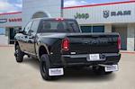 New 2025 Ram 3500 Lone Star Crew Cab 4x4 DRW Pickup for sale #J250465 - photo 4