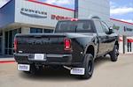 New 2025 Ram 3500 Lone Star Crew Cab 4x4 DRW Pickup for sale #J250465 - photo 5