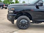 New 2025 Ram 3500 Lone Star Crew Cab 4x4 DRW Pickup for sale #J250465 - photo 8