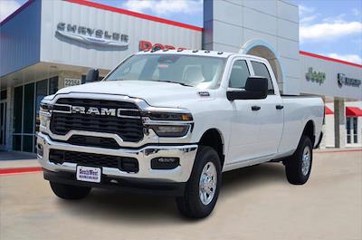 New 2025 Ram 2500 Tradesman Crew Cab 4x4 Pickup for sale #J250466 - photo 2
