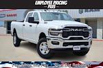 New 2025 Ram 2500 Tradesman Crew Cab 4x4 Pickup for sale #J250466 - photo 1