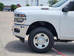 New 2025 Ram 2500 Tradesman Crew Cab 4x4 Pickup for sale #J250466 - photo 8
