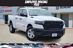 New 2025 Ram 1500 Tradesman Quad Cab Pickup for sale #J250468 - photo 1