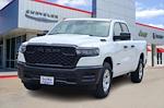 New 2025 Ram 1500 Tradesman Quad Cab Pickup for sale #J250468 - photo 2
