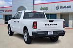 New 2025 Ram 1500 Tradesman Quad Cab Pickup for sale #J250468 - photo 4