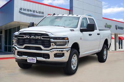 New 2025 Ram 2500 Tradesman Crew Cab 4x4 Pickup for sale #J250470 - photo 2