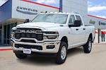 New 2025 Ram 2500 Tradesman Crew Cab 4x4 Pickup for sale #J250470 - photo 2