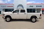 New 2025 Ram 2500 Tradesman Crew Cab 4x4 Pickup for sale #J250470 - photo 3