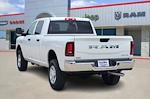 New 2025 Ram 2500 Tradesman Crew Cab 4x4 Pickup for sale #J250470 - photo 4