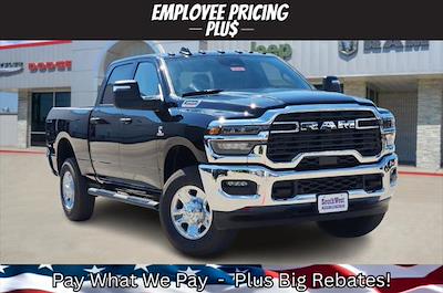 New 2025 Ram 2500 Tradesman Crew Cab 4x4 Pickup for sale #J250471 - photo 1