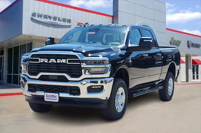 New 2025 Ram 2500 Tradesman Crew Cab 4x4 Pickup for sale #J250471 - photo 2