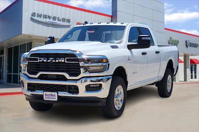 New 2025 Ram 2500 Lone Star Crew Cab 4x4 Pickup for sale #J250472 - photo 2