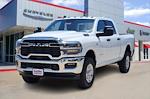 New 2025 Ram 2500 Lone Star Crew Cab 4x4 Pickup for sale #J250472 - photo 2