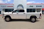 New 2025 Ram 2500 Lone Star Crew Cab 4x4 Pickup for sale #J250472 - photo 3