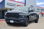 New 2025 Ram 1500 Lone Star Crew Cab 4x4 Pickup for sale #J250473 - photo 2