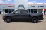 New 2025 Ram 1500 Lone Star Crew Cab 4x4 Pickup for sale #J250473 - photo 3