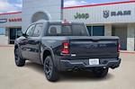 New 2025 Ram 1500 Lone Star Crew Cab 4x4 Pickup for sale #J250473 - photo 4