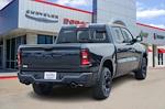 New 2025 Ram 1500 Lone Star Crew Cab 4x4 Pickup for sale #J250473 - photo 5