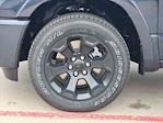 New 2025 Ram 1500 Lone Star Crew Cab 4x4 Pickup for sale #J250473 - photo 9