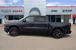 New 2025 Ram 1500 Lone Star Crew Cab 4x4 Pickup for sale #J250477 - photo 3