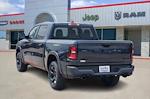 New 2025 Ram 1500 Lone Star Crew Cab 4x4 Pickup for sale #J250477 - photo 4