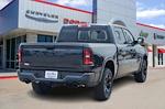 New 2025 Ram 1500 Lone Star Crew Cab 4x4 Pickup for sale #J250477 - photo 5