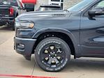 New 2025 Ram 1500 Lone Star Crew Cab 4x4 Pickup for sale #J250477 - photo 8