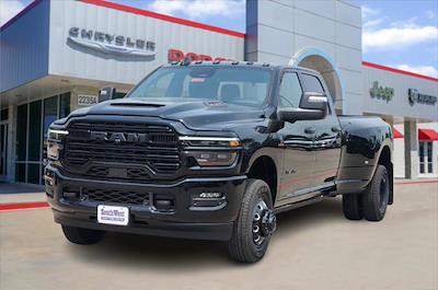 New 2025 Ram 3500 Laramie Crew Cab 4x4 DRW Pickup for sale #J250479 - photo 2