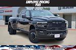 New 2025 Ram 3500 Laramie Crew Cab 4x4 DRW Pickup for sale #J250479 - photo 1