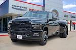 New 2025 Ram 3500 Laramie Crew Cab 4x4 DRW Pickup for sale #J250479 - photo 2