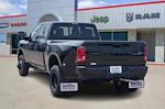 New 2025 Ram 3500 Laramie Crew Cab 4x4 DRW Pickup for sale #J250479 - photo 4