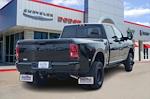New 2025 Ram 3500 Laramie Crew Cab 4x4 DRW Pickup for sale #J250479 - photo 5