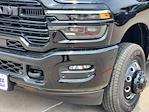 New 2025 Ram 3500 Laramie Crew Cab 4x4 DRW Pickup for sale #J250479 - photo 7