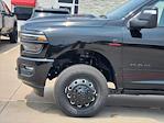 New 2025 Ram 3500 Laramie Crew Cab 4x4 DRW Pickup for sale #J250479 - photo 8